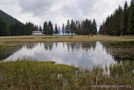 Smolyan Lakes